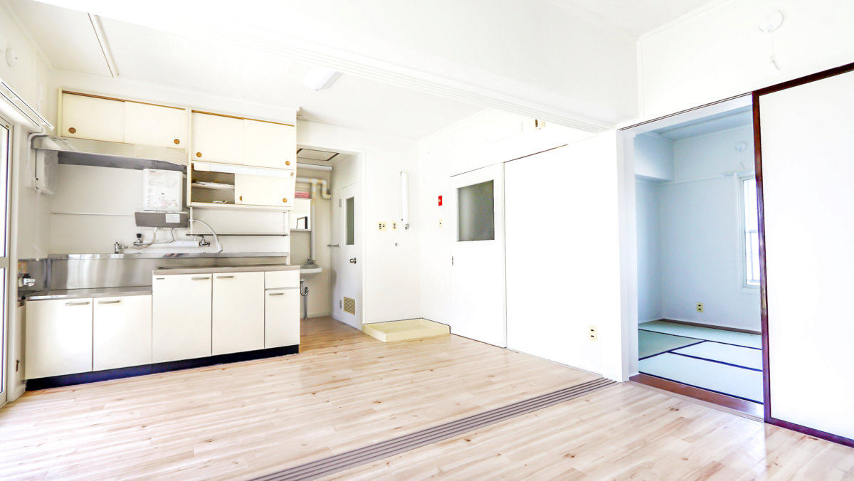 居室・リビング