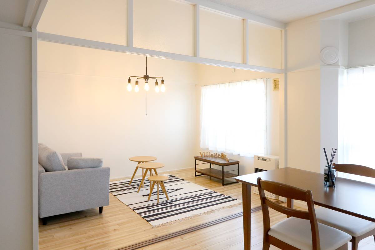 居室・リビング