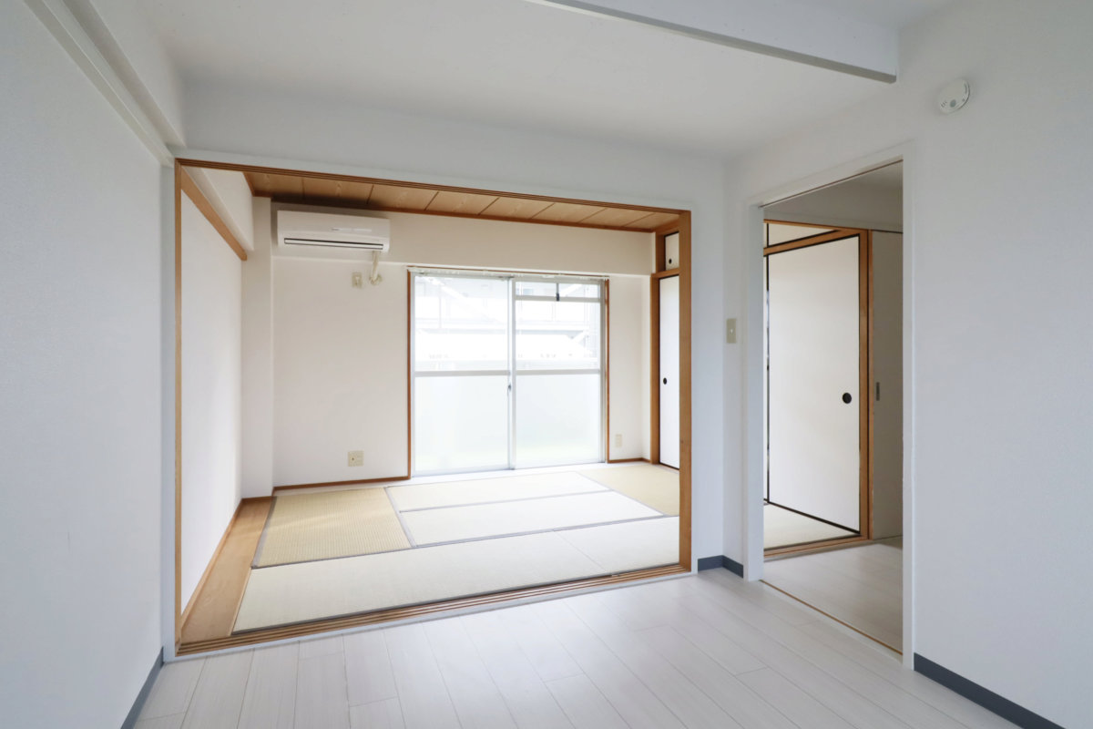 居室・リビング