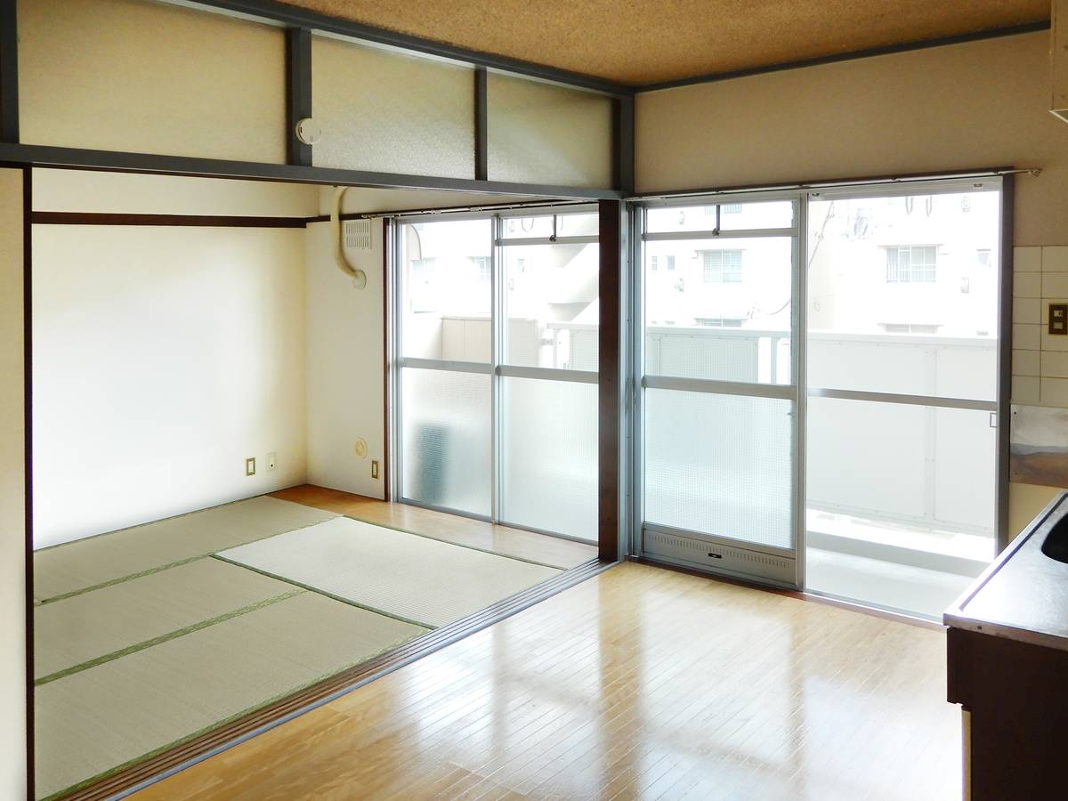 居室・リビング