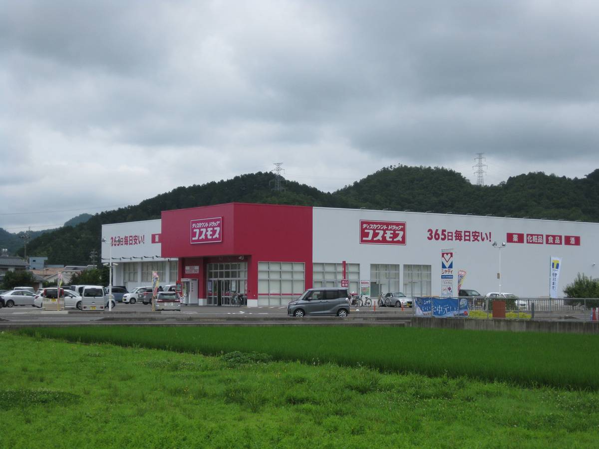 周辺