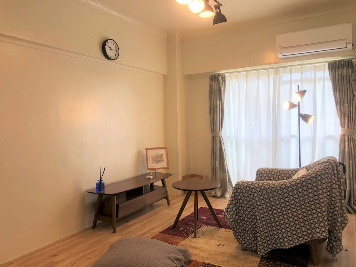 居室・リビング