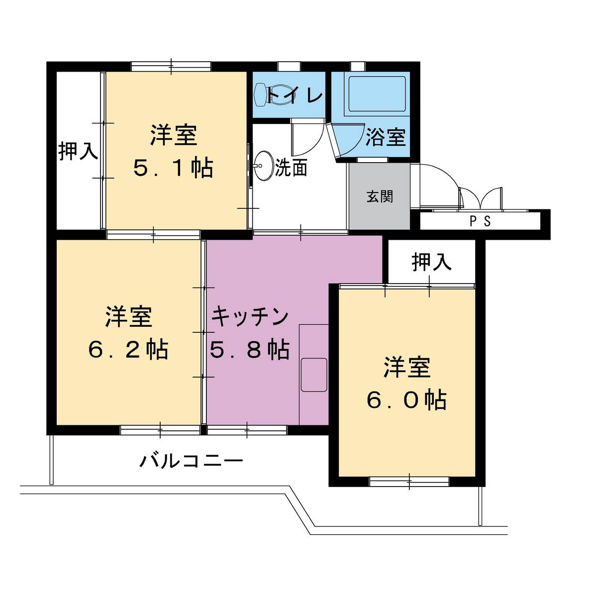 サムネイルイメージ
