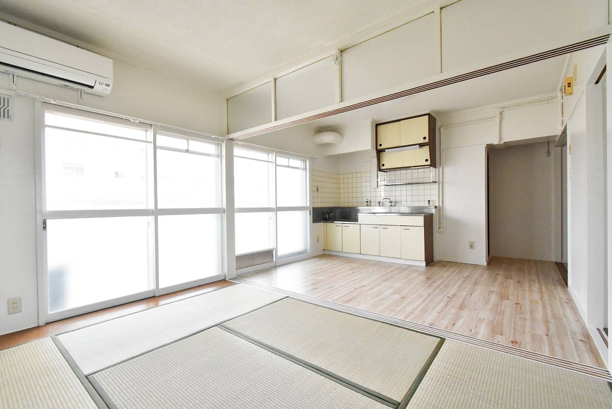 居室・リビング