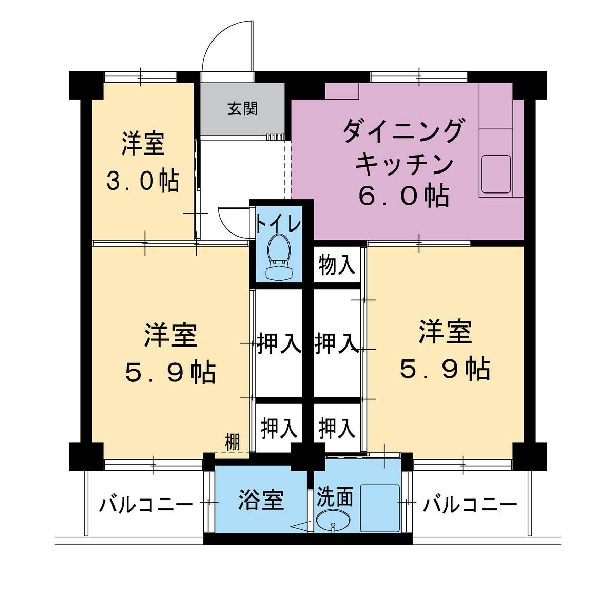 サムネイルイメージ