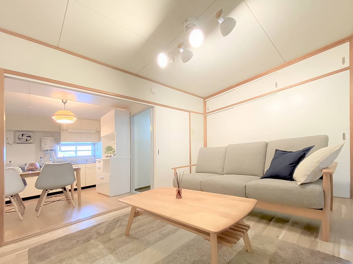 居室・リビング