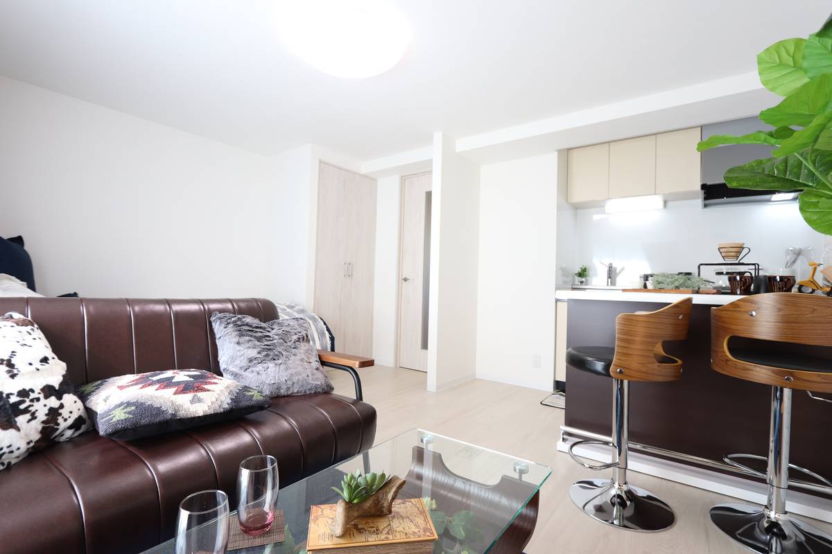 居室・リビング