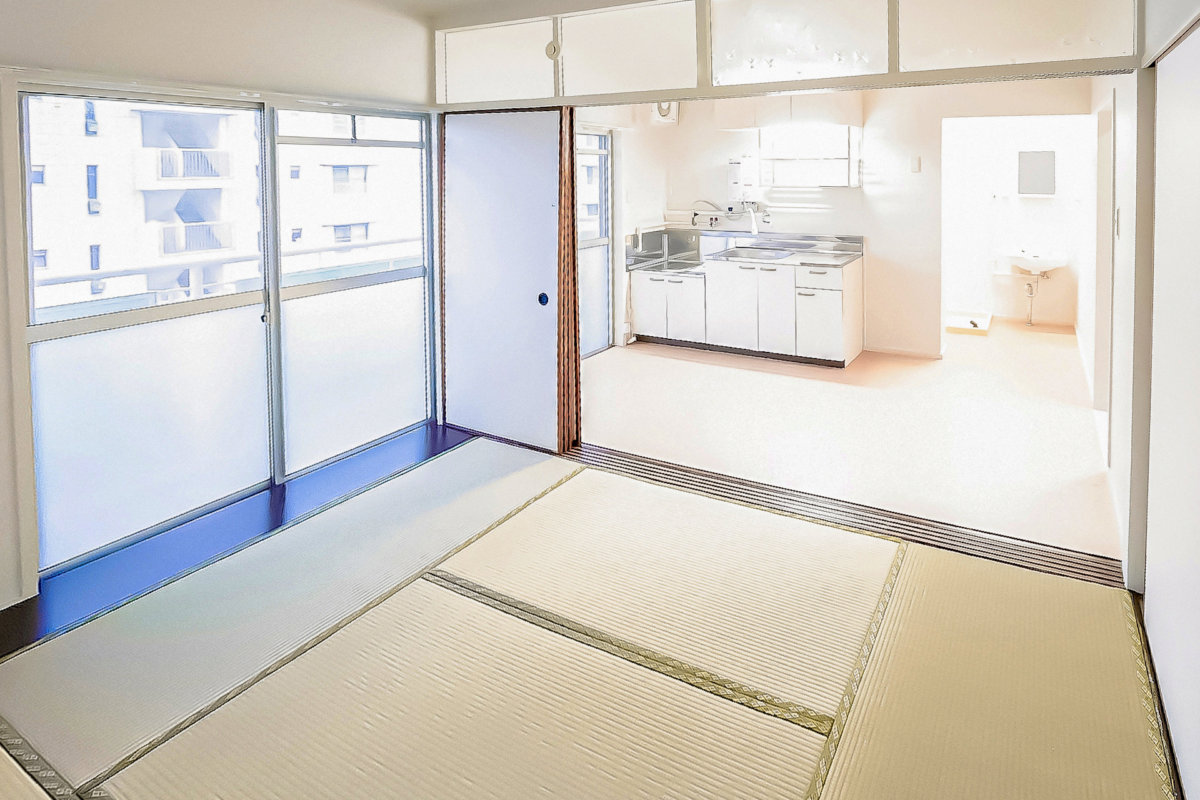 居室・リビング