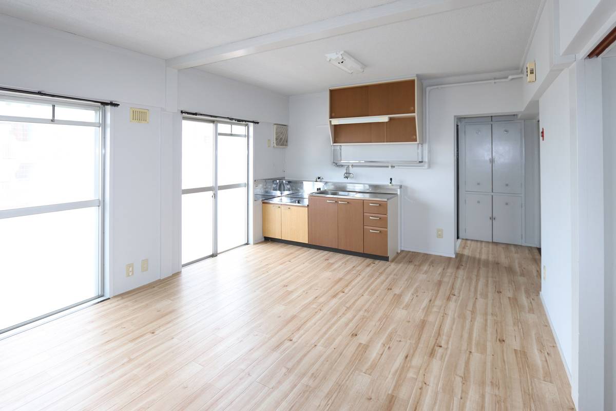 居室・リビング