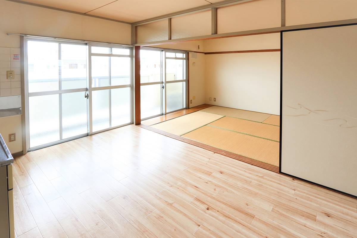 居室・リビング